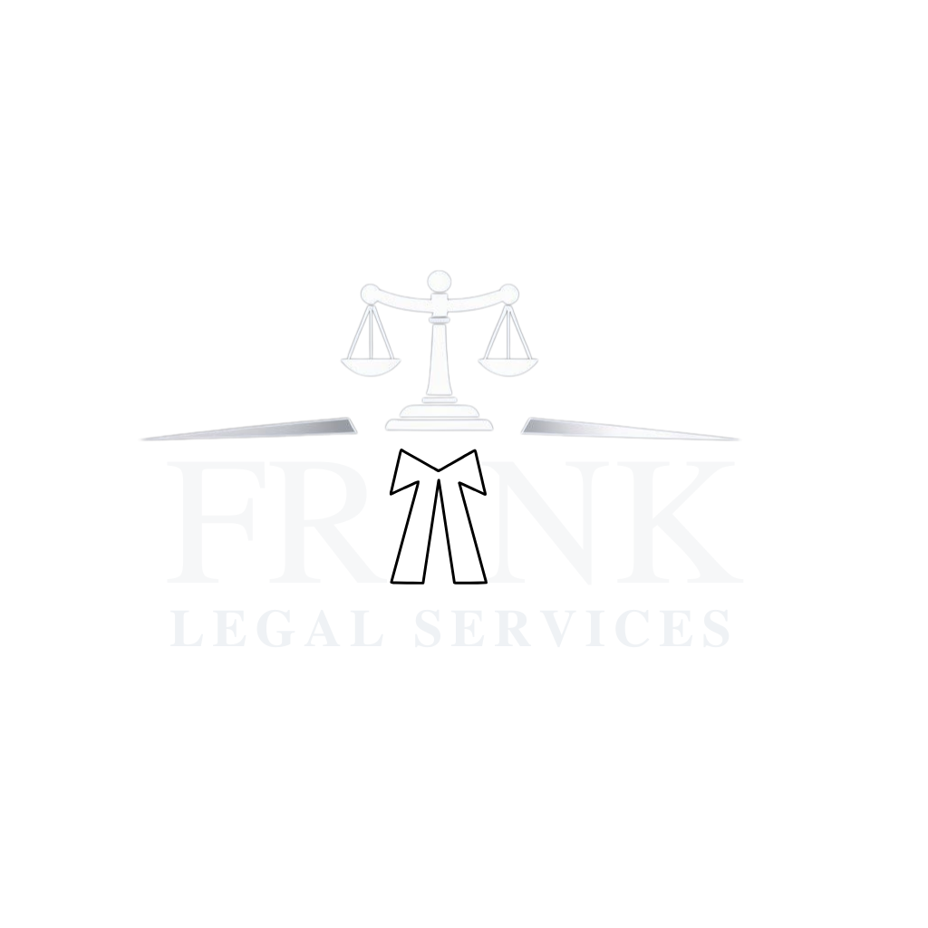 Frank Legal Services Logo